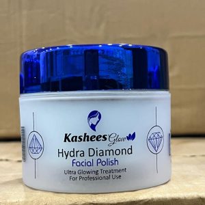 Kashee Facial Polish