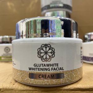 Gluta White Cream