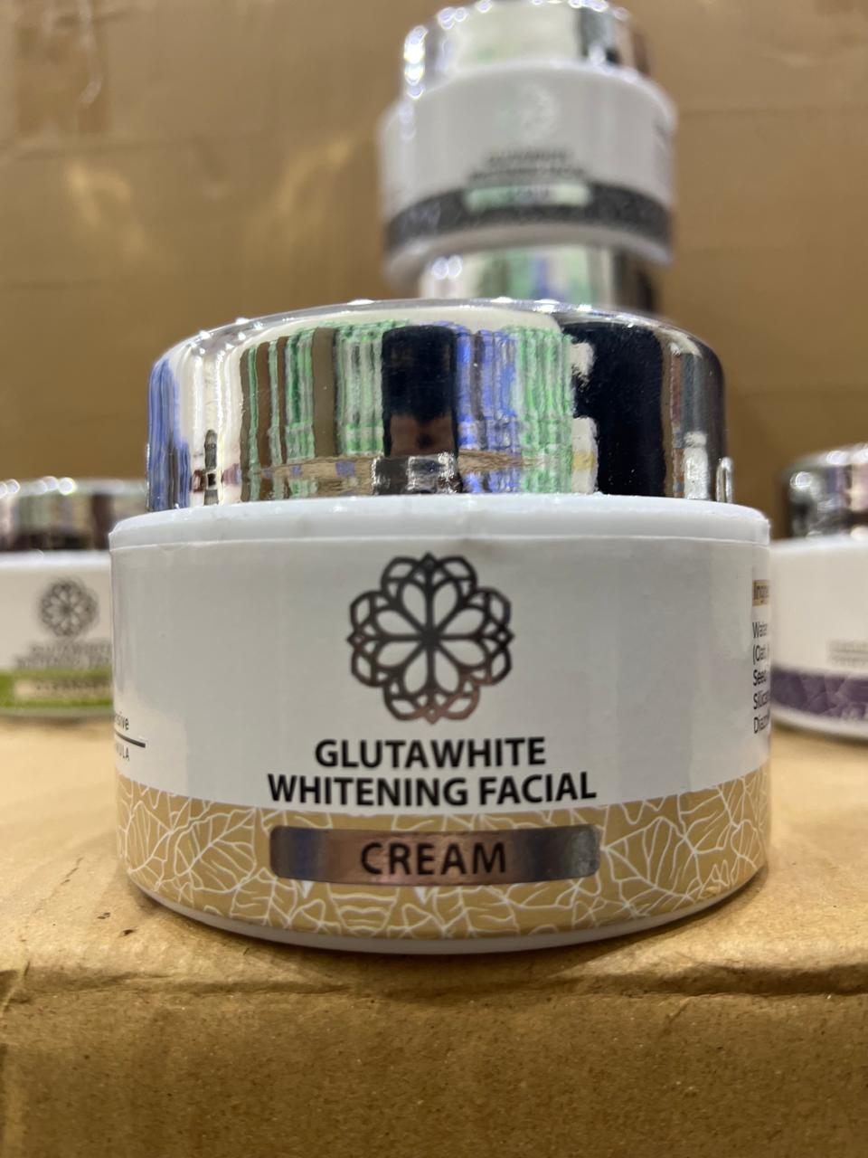 gluta-white-cream