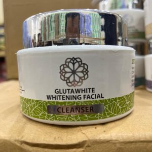 Gluta White Cleanser