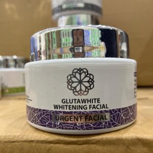Gluta White Urgent Facial