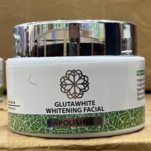Gluta White Polisher