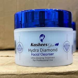 Kashee Cleanser