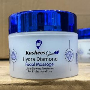 Kashee Face Massage