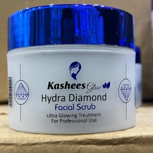 Kashee Scrub