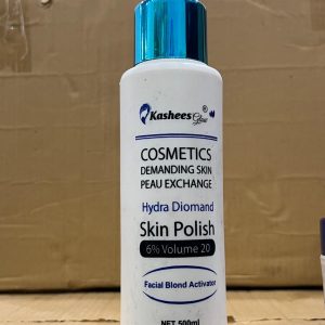 Kashee Skin Polish