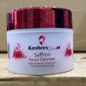 kashee Saffron Clanser