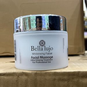 Bella Lujo Facial Message