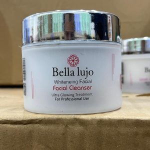 Bella Lujo Cleanser