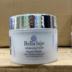 Bella Lujo Facial Polish