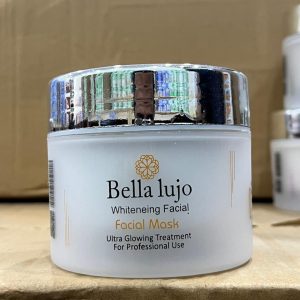 Bella Lujo Facial Mask