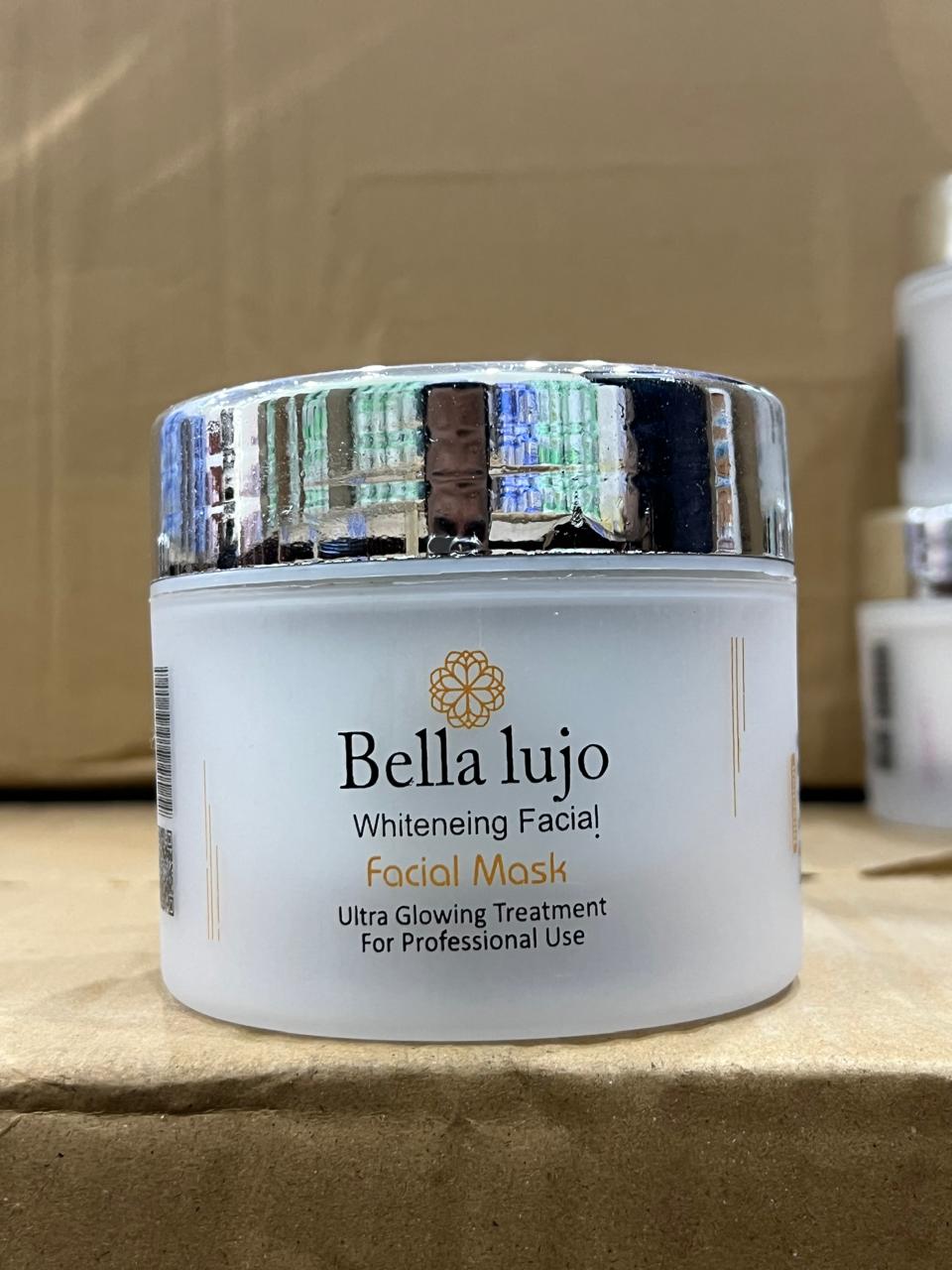 bella-lujo-facial-mask