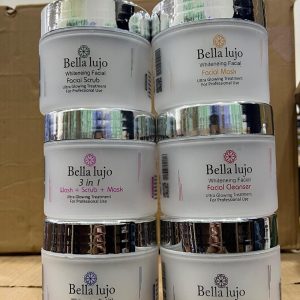Bella Lujo (Set)