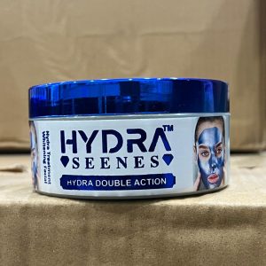Hydra Seenes Double Action