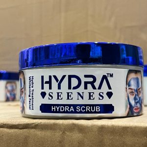 Hydra Seenes Scrub
