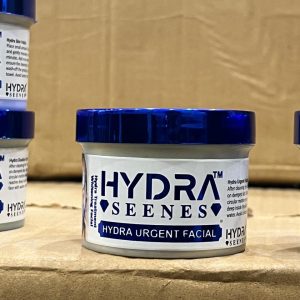 Hydra Seenes Urgent Facial
