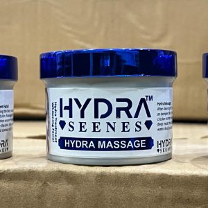 Hydra Seenes Message