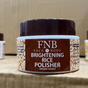 FNB  Polisher