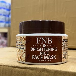 FNB Face Mask