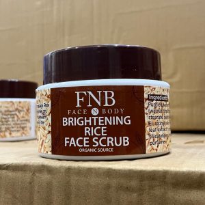 FNB Scrub