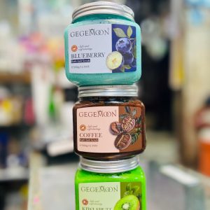 Gegemoon Scrub