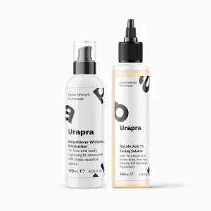 Urapra Glycolic Acid